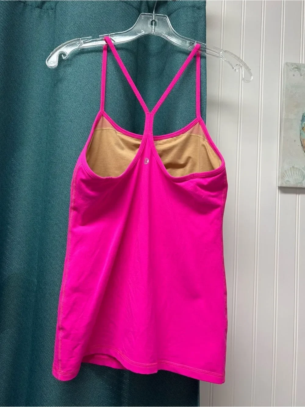 lululemon athletica overall excellent